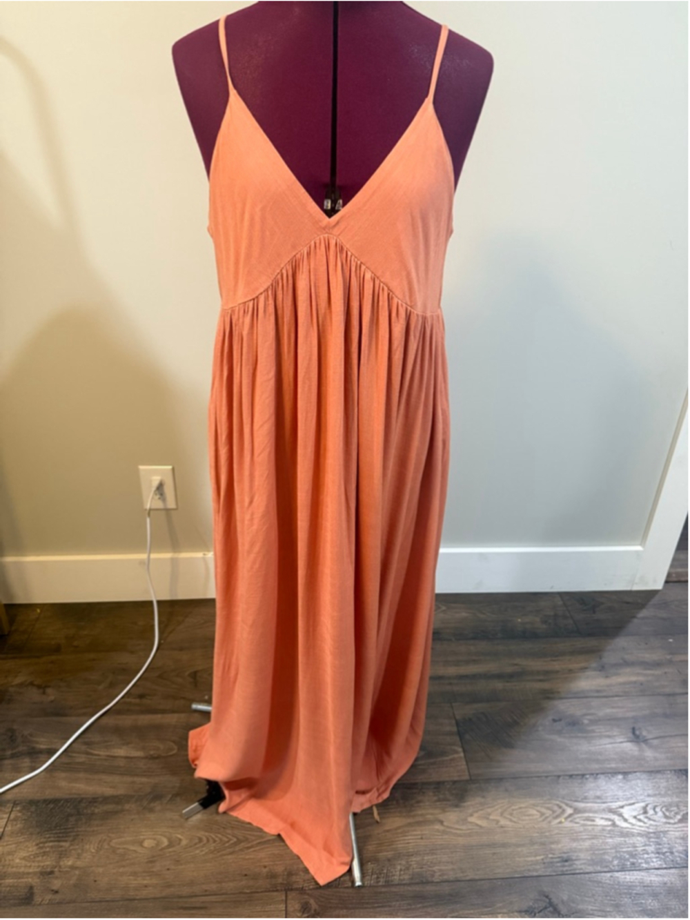 New Be Cool Boutique Breezy Maxi Large